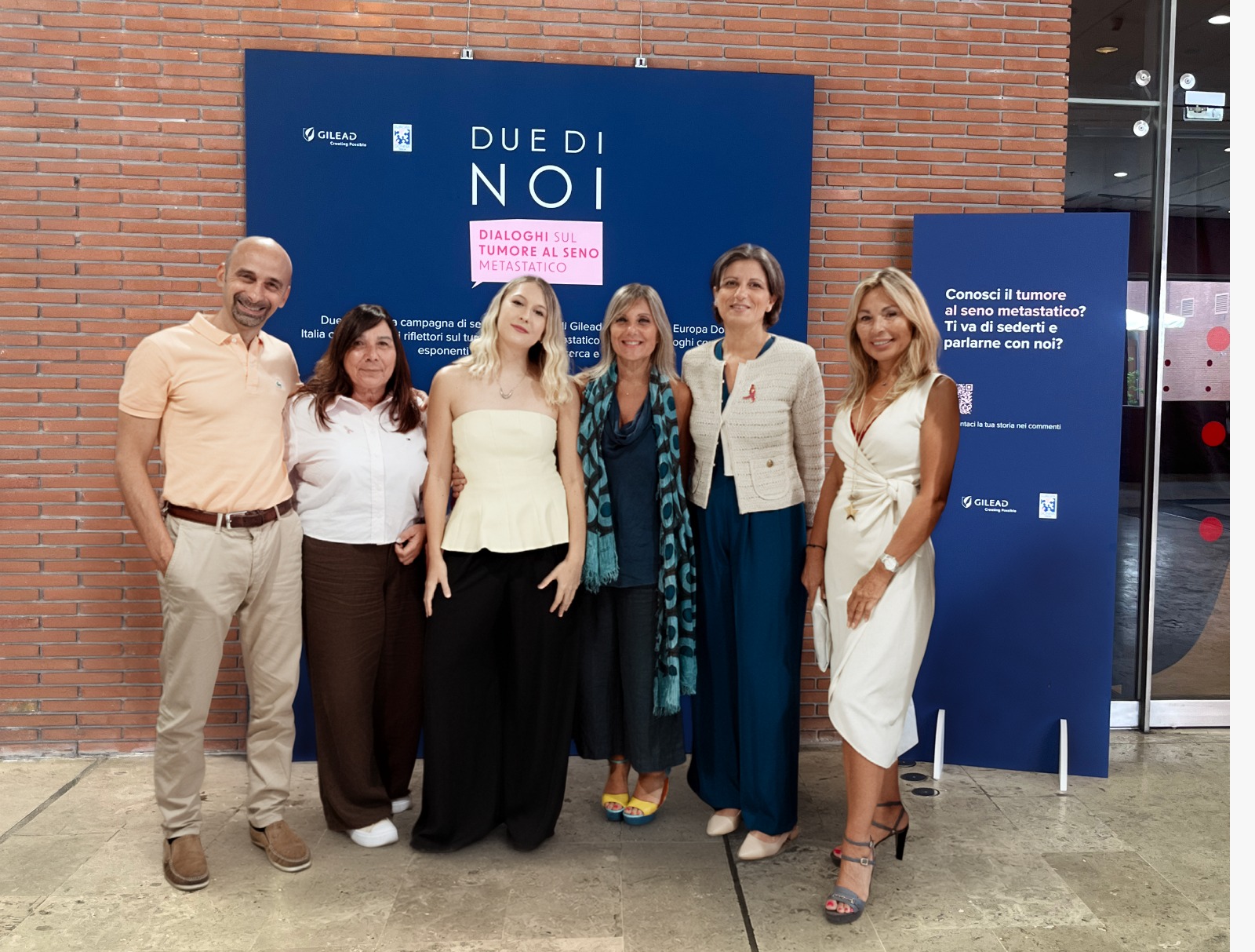 foto di gruppo